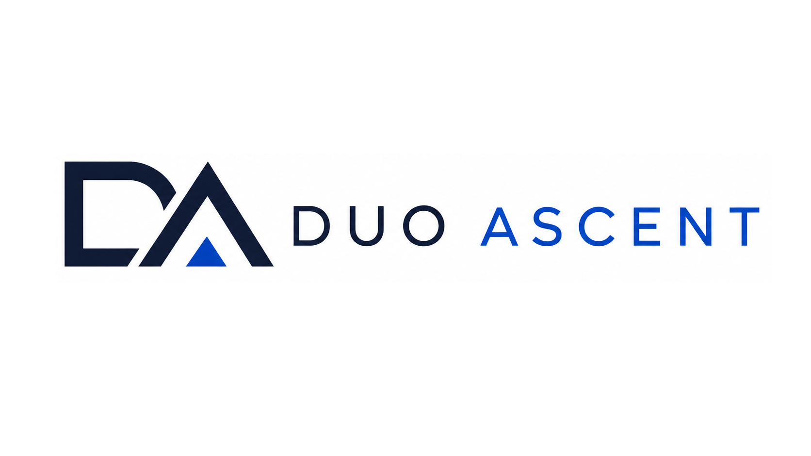 Duo Ascent Inc. logo